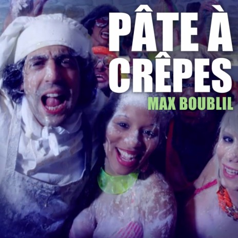 Pâte à crêpes | Boomplay Music