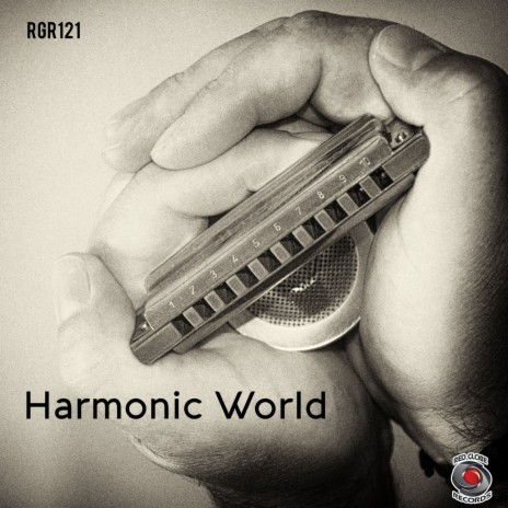 Silly Harmonica ft. Stefano Torossi