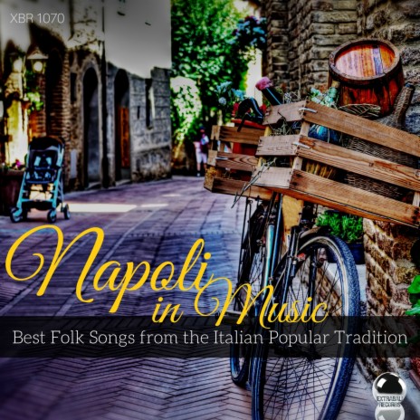 Vita di Napoli (scenes Of Naples) | Boomplay Music