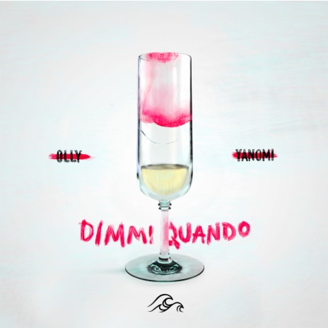 Dimmi quando ft. Yanomi | Boomplay Music