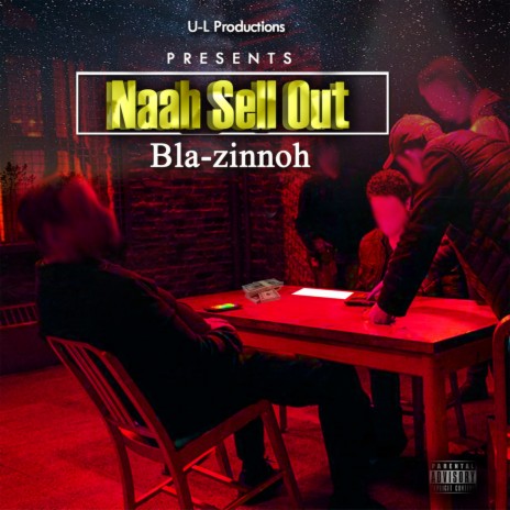 Naah Sell Out | Boomplay Music