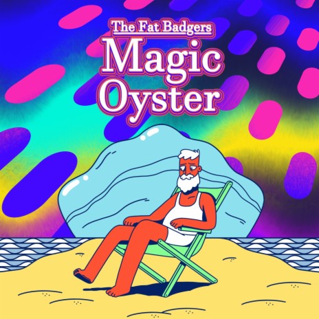 Magic Oyster | Boomplay Music