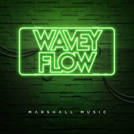 Wavey Flow (Marc Baigent & Element Z Remix) | Boomplay Music