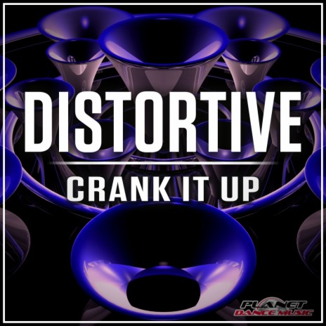 Crank It Up (Radio Edit)