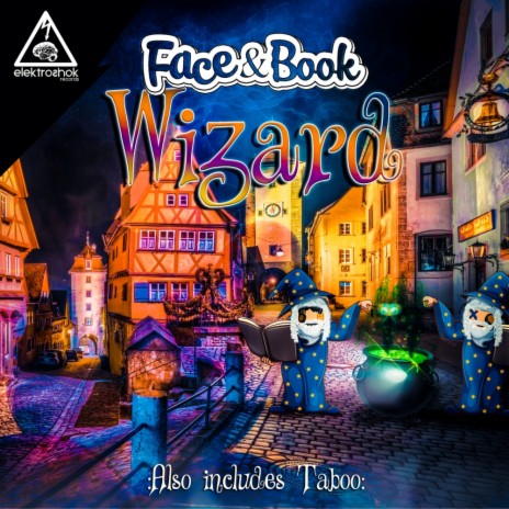 Wizard (Original Mix)