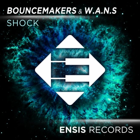 Shock (Original Mix) ft. W.A.N.S | Boomplay Music
