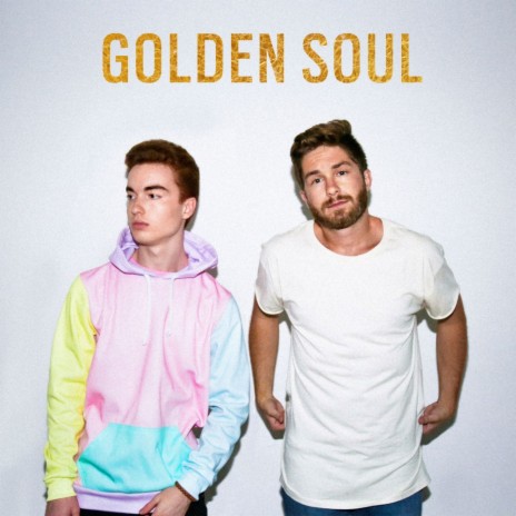 Golden Soul (Original Mix) ft. Sweekuh | Boomplay Music