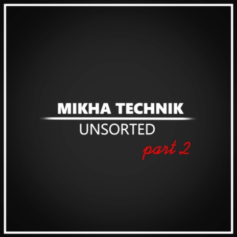 E-zoom Dnb (Mikha Technik Remix)