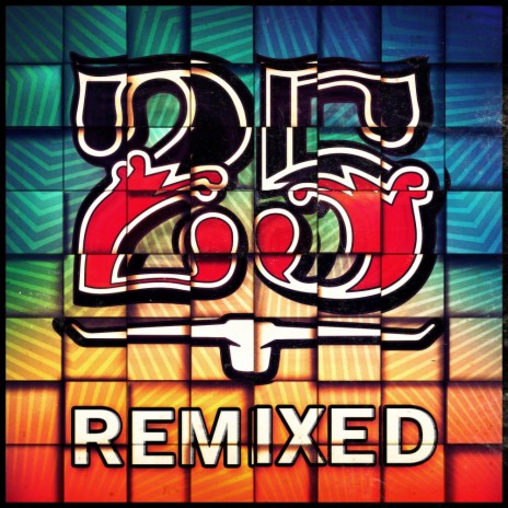 Rootsa (Lee Jones Remix) ft. Philip Bader | Boomplay Music