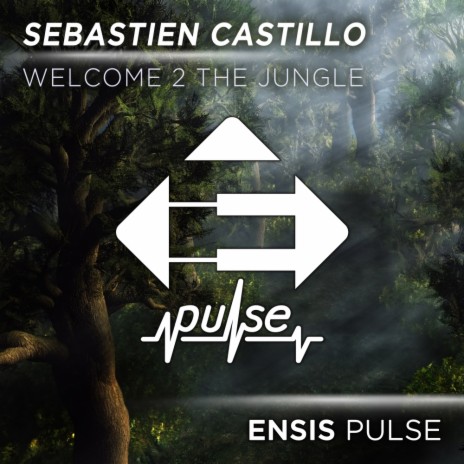 Welcome 2 The Jungle (Original Mix) | Boomplay Music