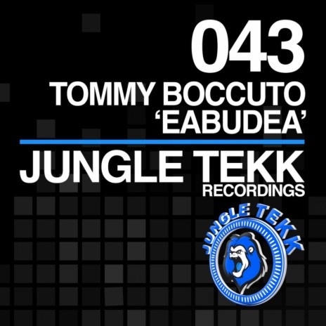 Eabudea (Tribal Mix)