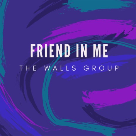 Friend in Me | Boomplay Music