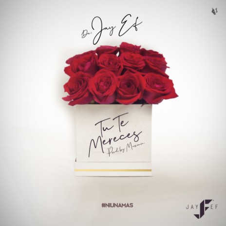 Tu Te Mereces | Boomplay Music