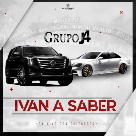 Ivan A Saber | Boomplay Music