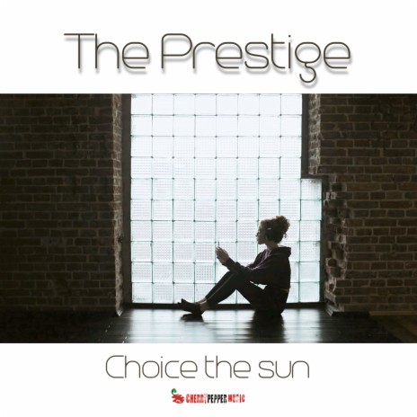 Choice The Sun (Extended Mix)