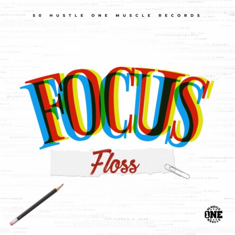 Focus | Boomplay Music