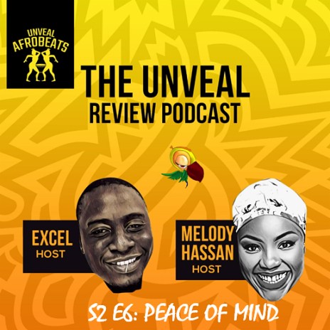 S2 E6: Peace Of Mind