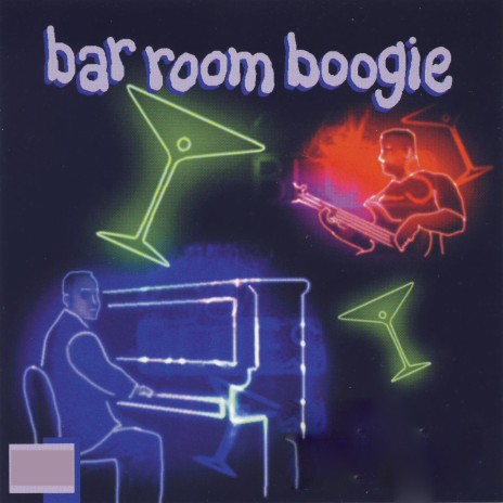 Bar Room Boogie | Boomplay Music