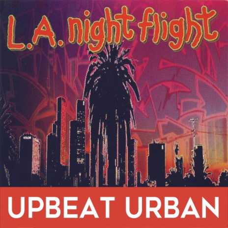 L.A. Night Flight