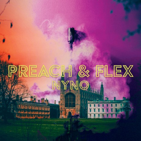 Preach And Flex (Explicit) | Boomplay Music