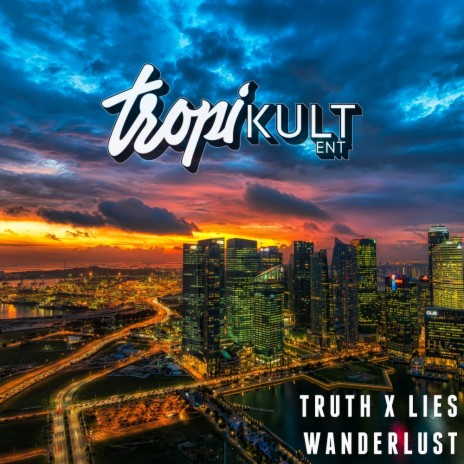 WanderLust (Original Mix)