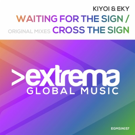 Waiting For The Sign (Radio Edit) | Boomplay Music