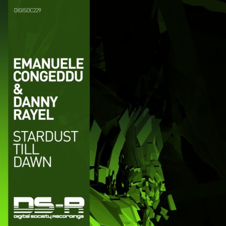 Stardust Till Dawn (Original Mix) ft. Danny Rayel | Boomplay Music