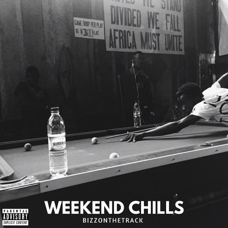 Weekend Chills | Boomplay Music