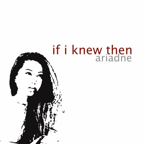 If I Knew Then (Demo) | Boomplay Music