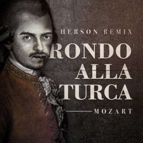 Rondo Alla Turca (Remix)