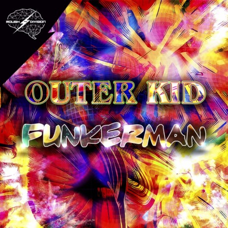 Funkerman (Original Mix)