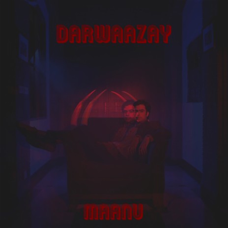 Darwaazay | Boomplay Music