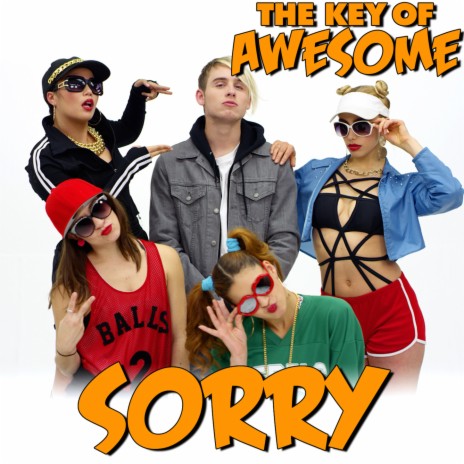 Sorry - Parody of Justin Bieber's "Sorry" | Boomplay Music