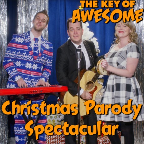 Christmas Parody Spectacular | Boomplay Music