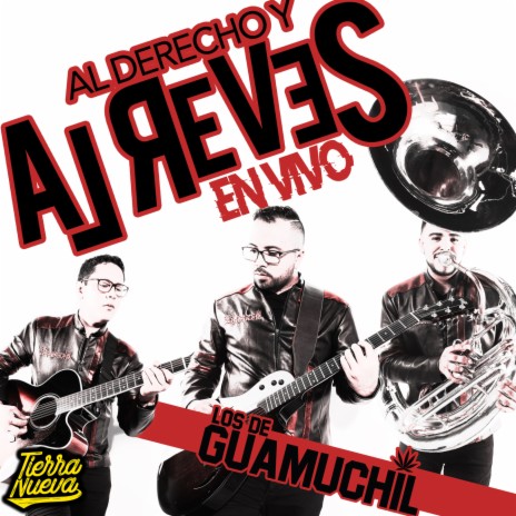 Al Derecho y Al Reves (En Vivo) | Boomplay Music