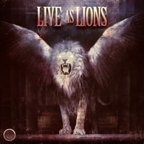 Live as Lions ft. Generdyn | Boomplay Music