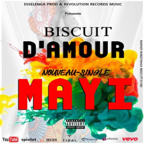 Mayi (Version) | Boomplay Music