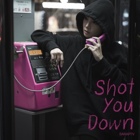 Shot You Down | Boomplay Music