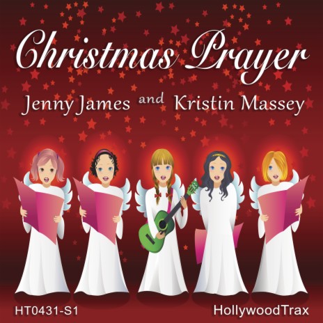 Christmas Prayer ft. Kristin Massey