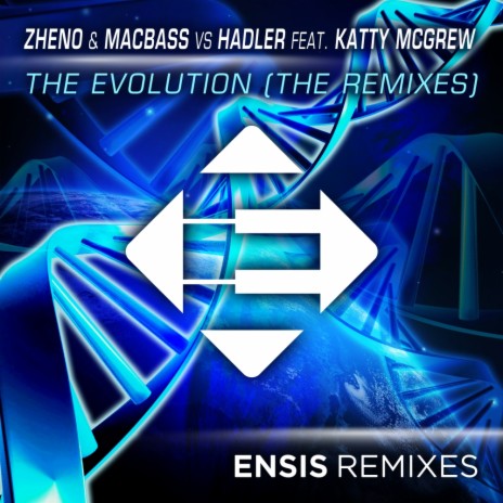 The Evolution (Raphael Leto Remix) ft. Macbass, Hadler & Katty McGrew | Boomplay Music