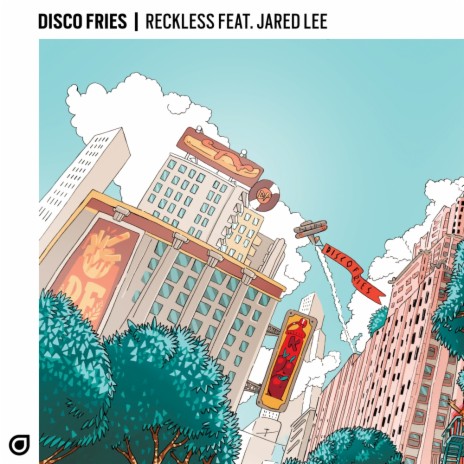 Reckless (Original Mix) ft. Jared Lee