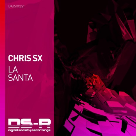 La Santa (Original Mix)