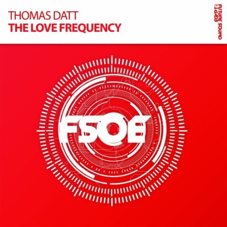 The Love Frequency (Original Mix) | Boomplay Music