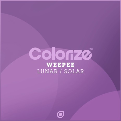 Solar (Original Mix)