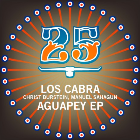 Aguapey (Dub Mix) ft. Los Cabra & Manuel Sahagun | Boomplay Music