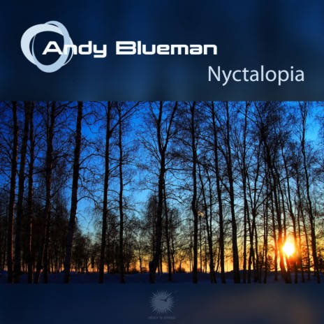 Nyctalopia (Club Radio Edit)