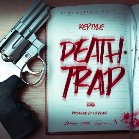 Death Trap | Boomplay Music