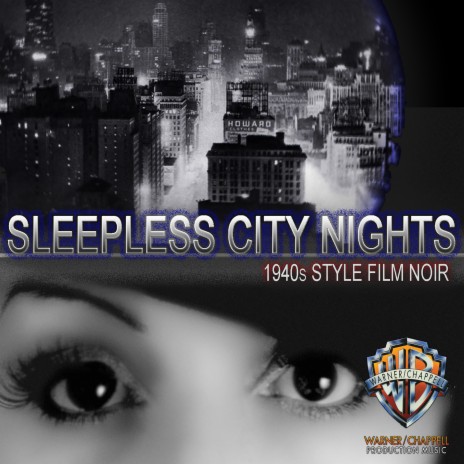 Sleepless (Trailer Music)