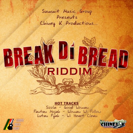 Break Di Bread ft. Determine | Boomplay Music