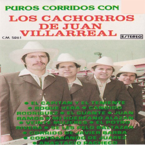 Contrabando De Juarez | Boomplay Music